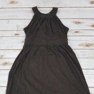 Ann Taylor LOFT Women's Dress Size XS Cotton Blend